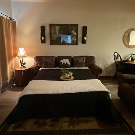פיג'ן פורג' Noelle'S Nest Condominium מראה חיצוני תמונה