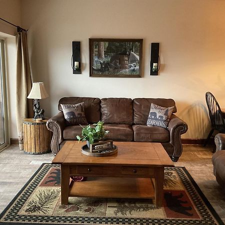 פיג'ן פורג' Noelle'S Nest Condominium מראה חיצוני תמונה