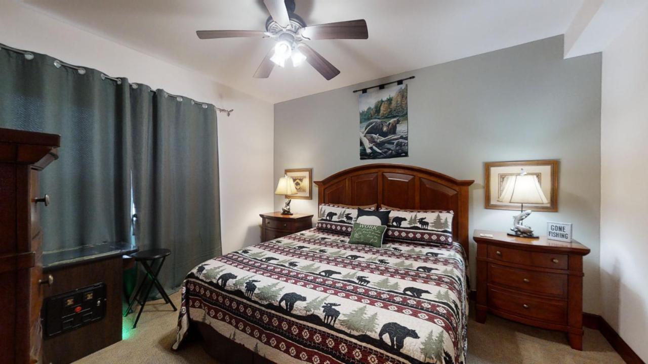 פיג'ן פורג' Noelle'S Nest Condominium מראה חיצוני תמונה