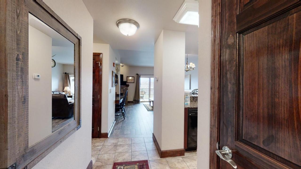 פיג'ן פורג' Noelle'S Nest Condominium מראה חיצוני תמונה