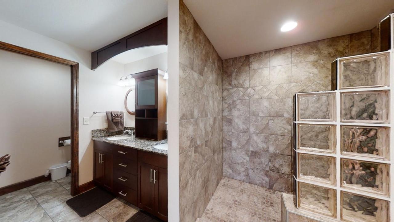פיג'ן פורג' Noelle'S Nest Condominium מראה חיצוני תמונה