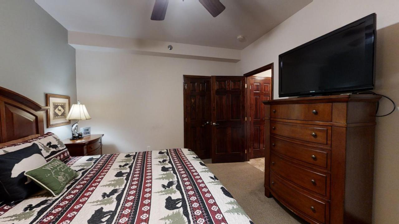 פיג'ן פורג' Noelle'S Nest Condominium מראה חיצוני תמונה