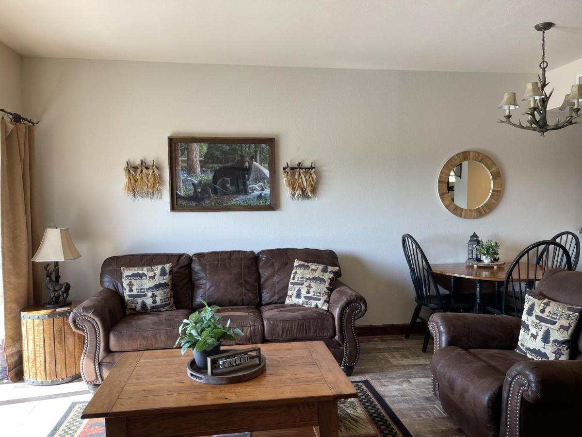 פיג'ן פורג' Noelle'S Nest Condominium מראה חיצוני תמונה