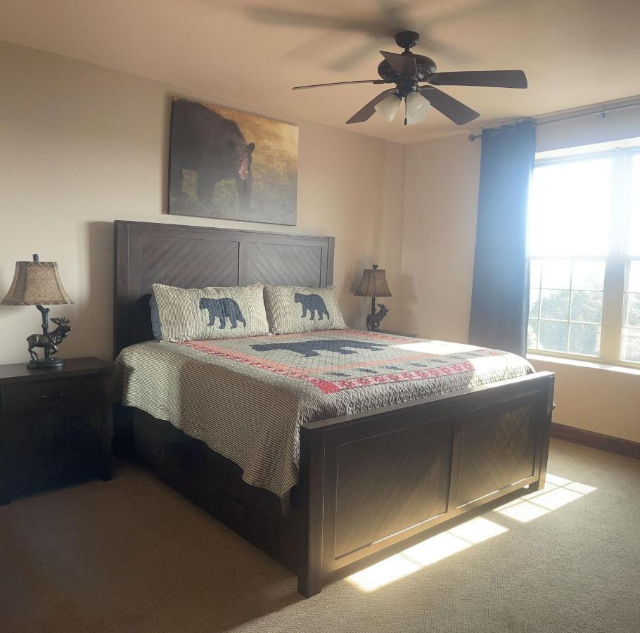 פיג'ן פורג' Noelle'S Nest Condominium מראה חיצוני תמונה