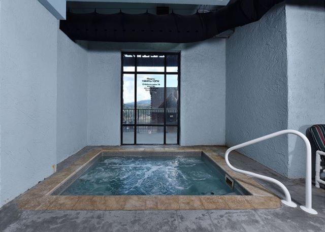 פיג'ן פורג' Noelle'S Nest Condominium מראה חיצוני תמונה