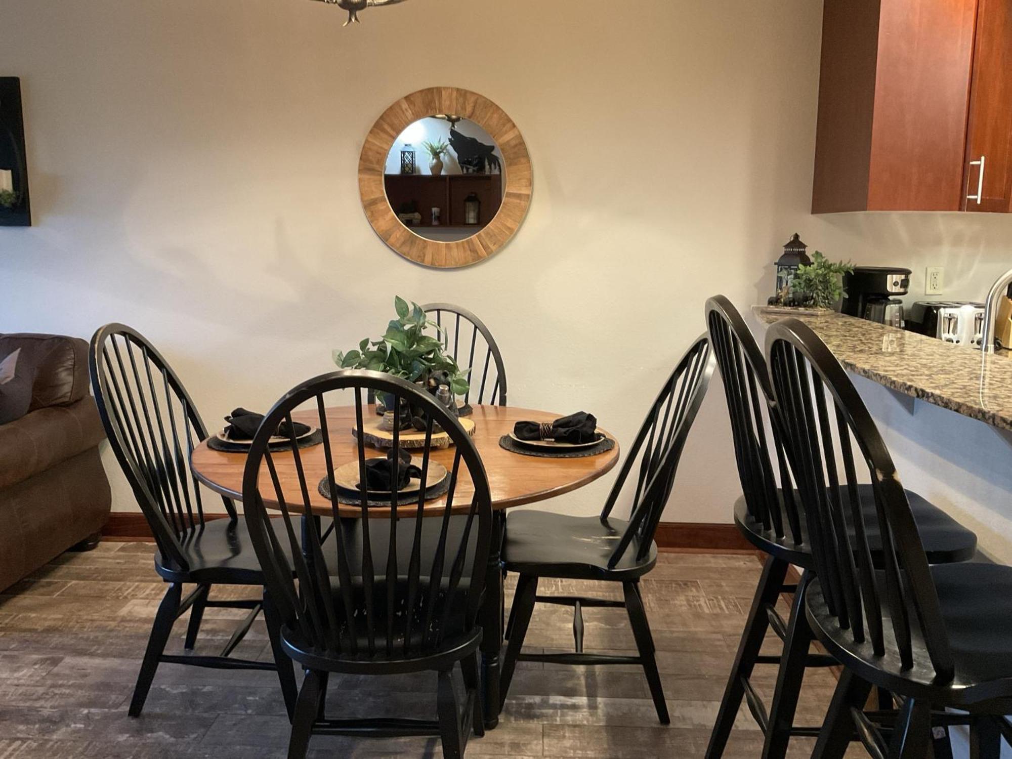 פיג'ן פורג' Noelle'S Nest Condominium מראה חיצוני תמונה