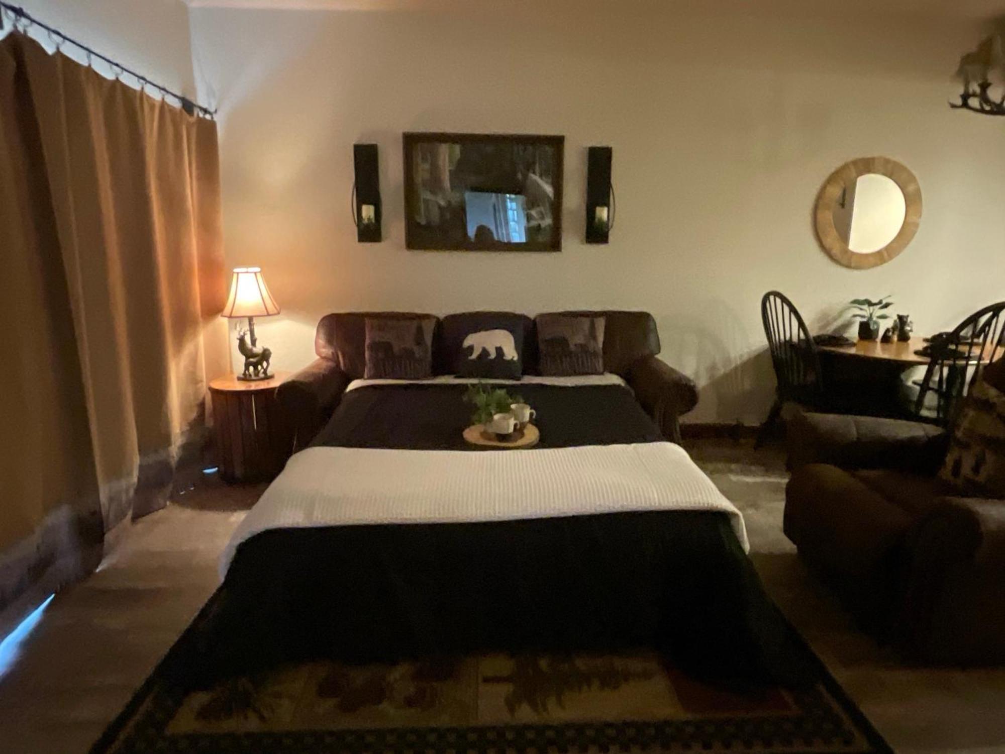 פיג'ן פורג' Noelle'S Nest Condominium מראה חיצוני תמונה